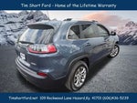 2021 Cherokee Thumbnail 6