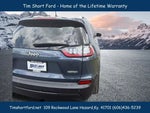 2021 Cherokee Thumbnail 7