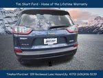 2021 Cherokee Thumbnail 8