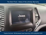 2021 Cherokee Thumbnail 12
