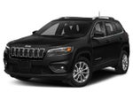 2019 Cherokee Thumbnail 1