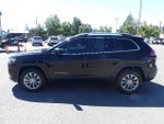 2019 Cherokee Thumbnail 2