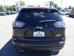 2019 Cherokee Thumbnail 4