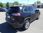 2019 Cherokee Thumbnail 5