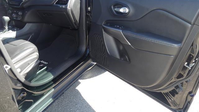 2019 Jeep Cherokee Altitude