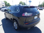2019 Cherokee Thumbnail 3