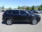 2019 Cherokee Thumbnail 6