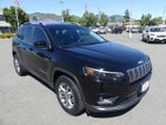 2019 Cherokee Thumbnail 7