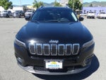2019 Cherokee Thumbnail 8
