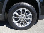 2019 Cherokee Thumbnail 20