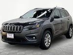 2019 Cherokee Thumbnail 1