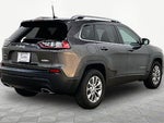 2019 Cherokee Thumbnail 2