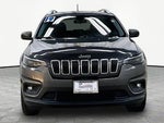 2019 Cherokee Thumbnail 3
