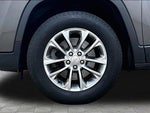 2019 Cherokee Thumbnail 9
