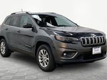 2019 Cherokee Thumbnail 11