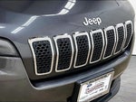 2019 Cherokee Thumbnail 26
