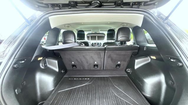 2019 Jeep Cherokee Altitude