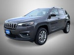 2019 Cherokee Thumbnail 1