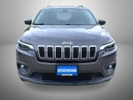 2019 Cherokee Thumbnail 2