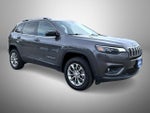 2019 Cherokee Thumbnail 3