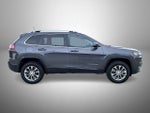 2019 Cherokee Thumbnail 4