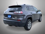 2019 Cherokee Thumbnail 5