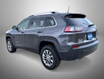 2019 Cherokee Thumbnail 7