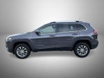 2019 Cherokee Thumbnail 8