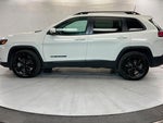 2019 Cherokee Thumbnail 2