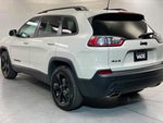 2019 Cherokee Thumbnail 3
