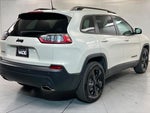 2019 Cherokee Thumbnail 5