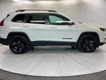 2019 Cherokee Thumbnail 6