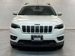 2019 Cherokee Thumbnail 8
