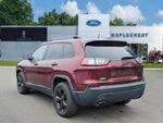 2019 Cherokee Thumbnail 2