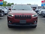 2019 Cherokee Thumbnail 17