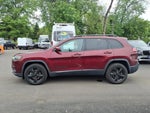 2019 Cherokee Thumbnail 18