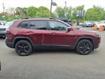 2019 Cherokee Thumbnail 20