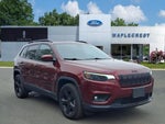 2019 Cherokee Thumbnail 26