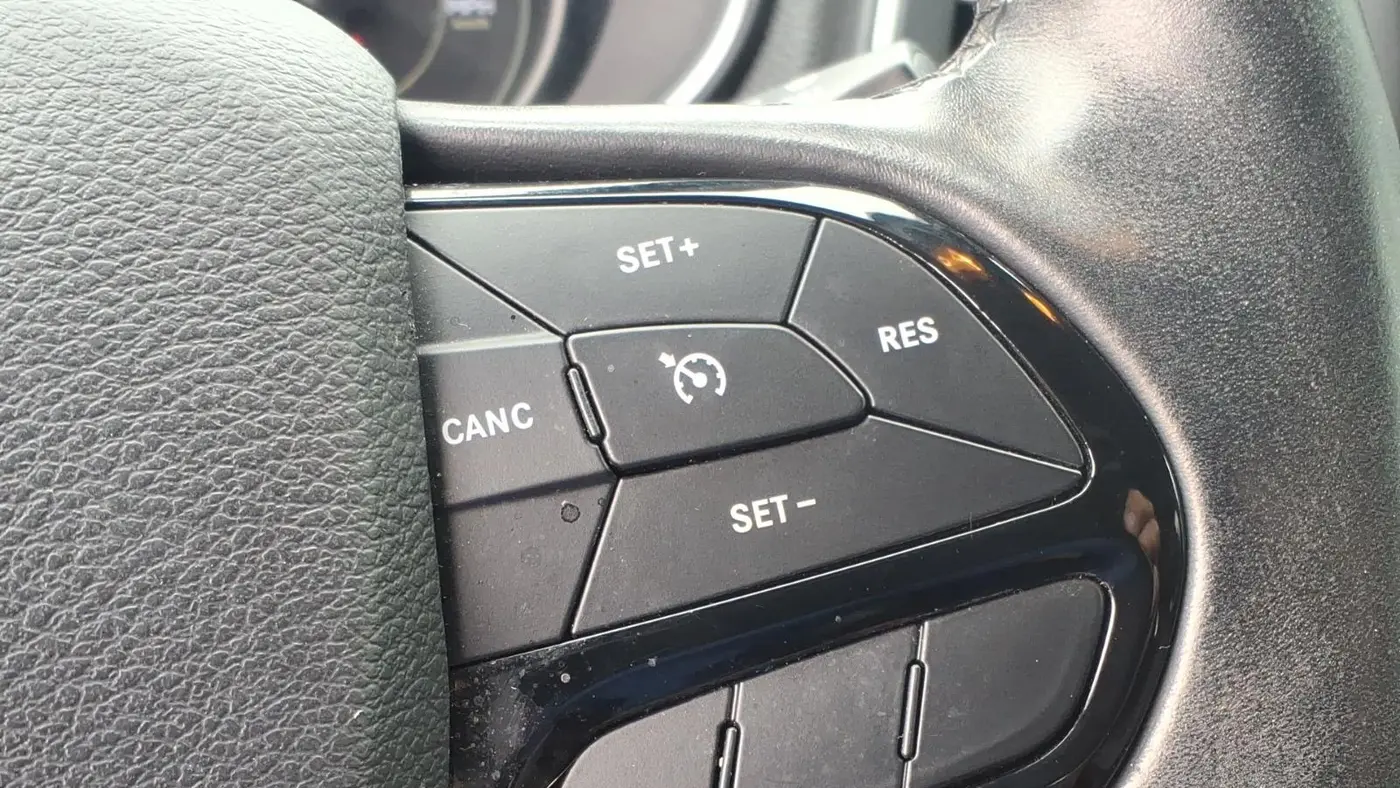 2019 Jeep Cherokee Altitude