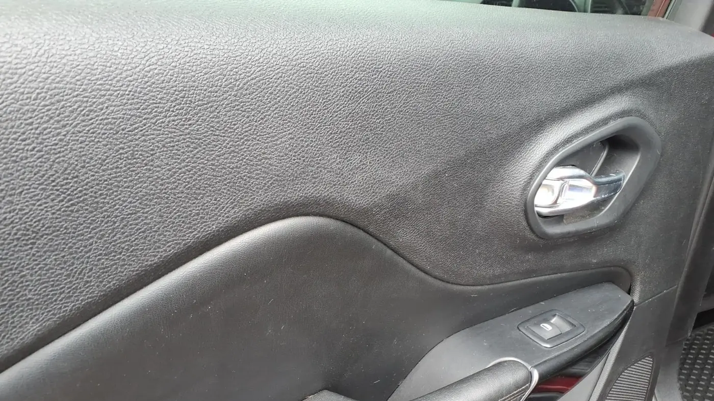 2019 Jeep Cherokee Altitude