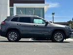 2020 Cherokee Thumbnail 2