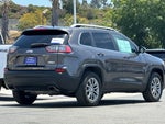 2020 Cherokee Thumbnail 3