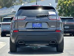 2020 Cherokee Thumbnail 4