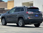2020 Cherokee Thumbnail 5
