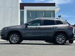 2020 Cherokee Thumbnail 6