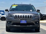 2020 Cherokee Thumbnail 8