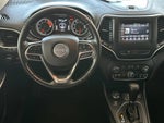 2020 Cherokee Thumbnail 13