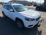 2019 Cherokee Thumbnail 2