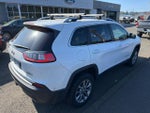 2019 Cherokee Thumbnail 3