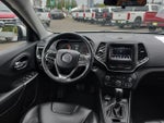 2019 Cherokee Thumbnail 22